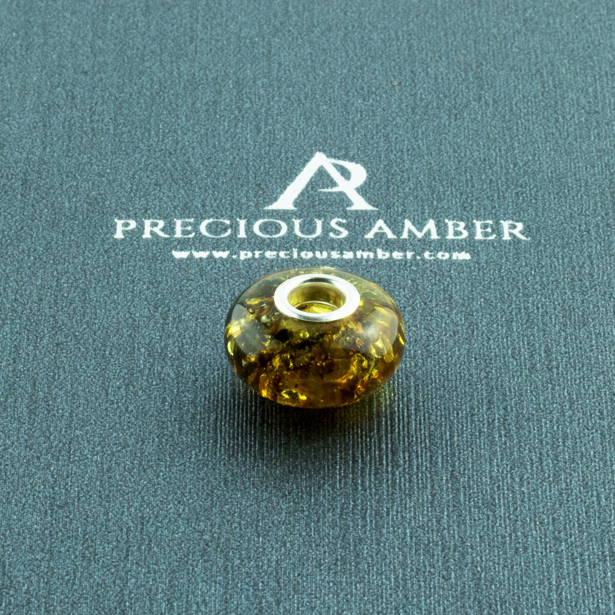 Amber sale pandora charm