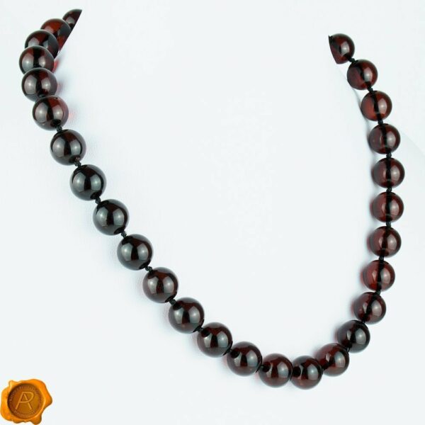 Amber Necklace for Babies | Natures Child - Organic Natural Baby Products